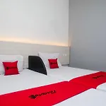 Reddoorz Near Exit Tol Pekalongan