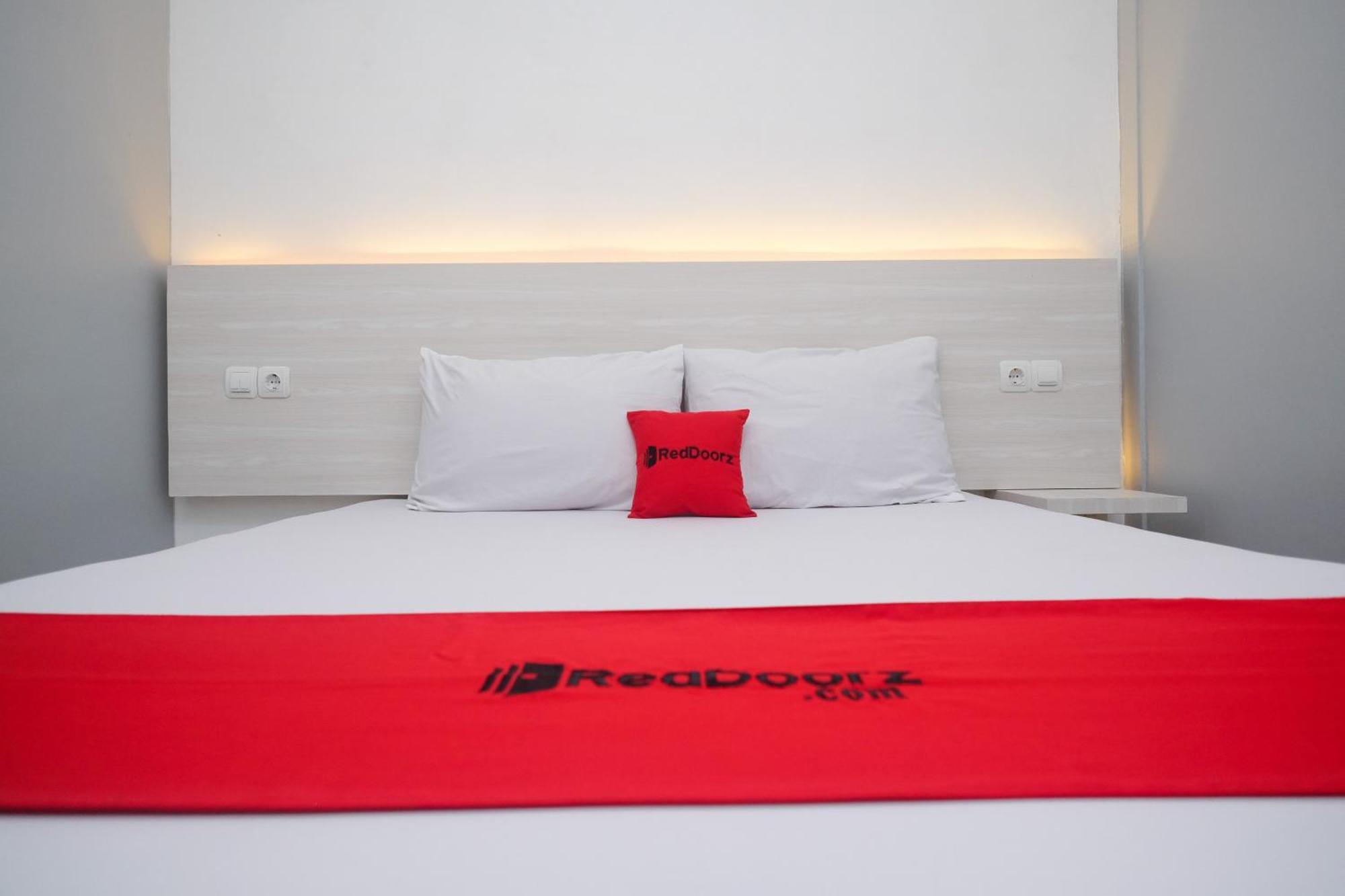 Hotel Reddoorz Near Exit Tol Pekalongan