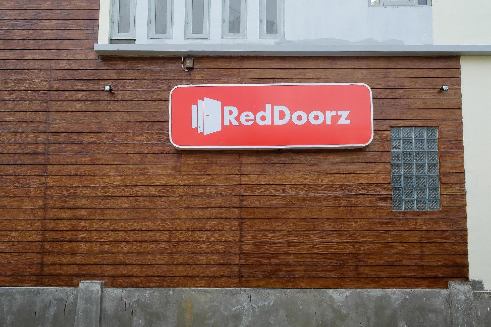 Reddoorz Near Exit Tol Hotel Pekalongan