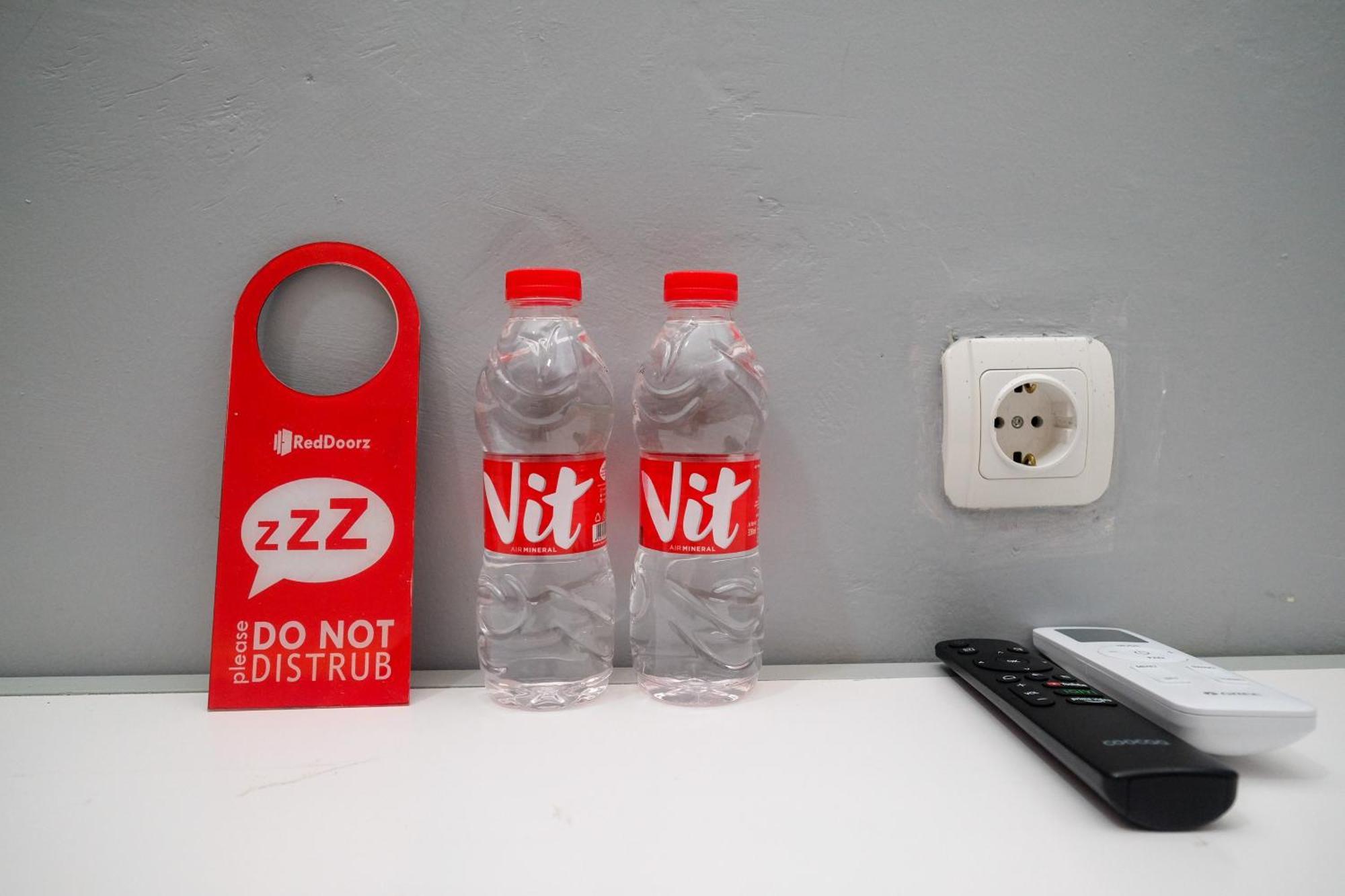 Reddoorz Near Exit Tol Hotel Pekalongan