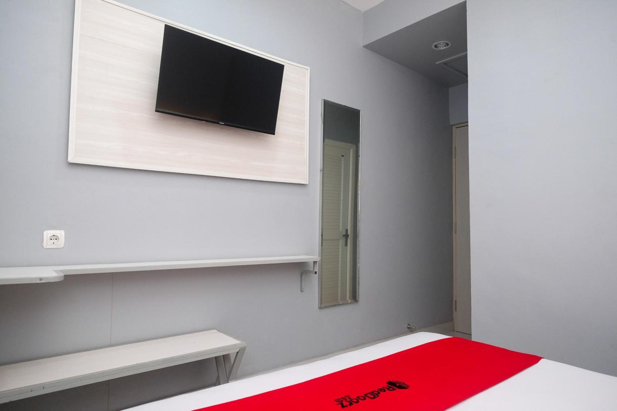 Reddoorz Near Exit Tol Hotel Pekalongan